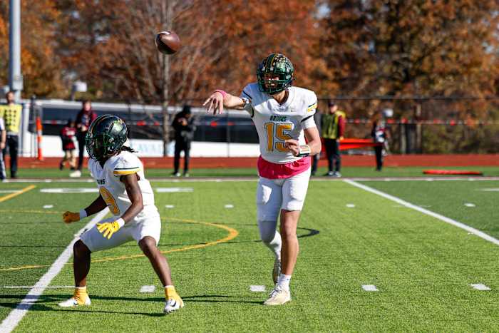 De Smet Rock Bridge Missouri football November 18 2023 Nate Latsch 24103